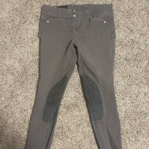 Ariat heritage breeches